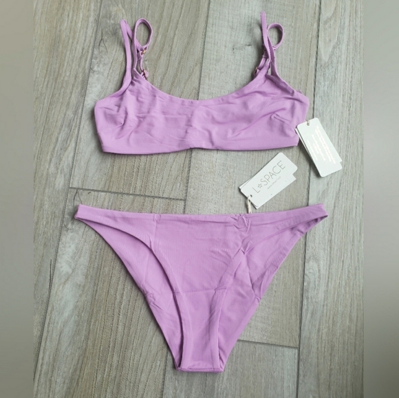 Lspace bikini set - Picture 2 of 8